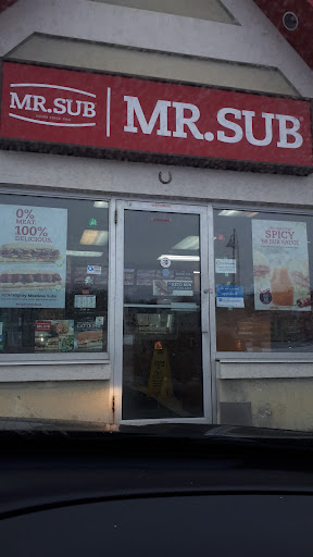 Photo of Mr.Sub - 1295 Muskoka Rd S, Gravenhurst, ON P1P 1K9