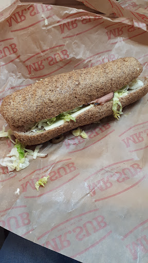 Photo of Mr.Sub - 1295 Muskoka Rd S, Gravenhurst, ON P1P 1K9