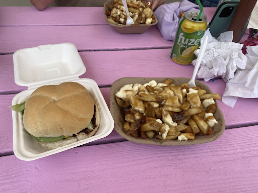 Photo of Shelby's Chipwagon - 191 Sharpe St E, Gravenhurst, ON P1P 1J2