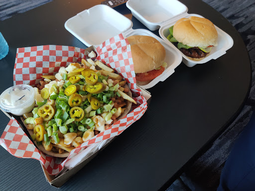 Photo of Shelby's Chipwagon - 191 Sharpe St E, Gravenhurst, ON P1P 1J2