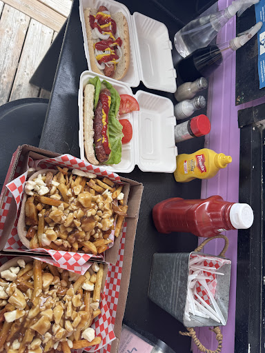 Photo of Shelby's Chipwagon - 191 Sharpe St E, Gravenhurst, ON P1P 1J2