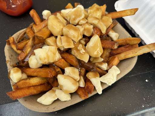 Photo of Shelby's Chipwagon - 191 Sharpe St E, Gravenhurst, ON P1P 1J2