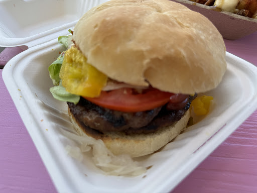 Photo of Shelby's Chipwagon - 191 Sharpe St E, Gravenhurst, ON P1P 1J2