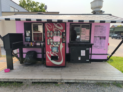 Photo of Shelby's Chipwagon - 191 Sharpe St E, Gravenhurst, ON P1P 1J2
