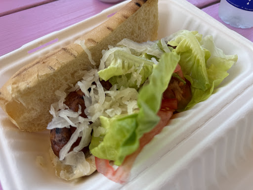 Photo of Shelby's Chipwagon - 191 Sharpe St E, Gravenhurst, ON P1P 1J2