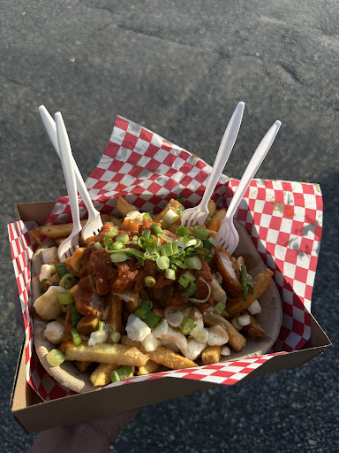 Photo of Shelby's Chipwagon - 191 Sharpe St E, Gravenhurst, ON P1P 1J2