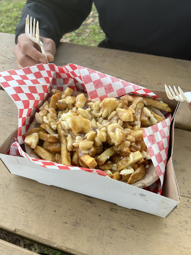 Photo of Shelby's Chipwagon - 191 Sharpe St E, Gravenhurst, ON P1P 1J2
