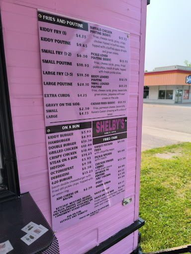 Photo of Shelby's Chipwagon - 191 Sharpe St E, Gravenhurst, ON P1P 1J2