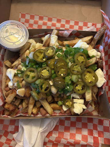 Photo of Shelby's Chipwagon - 191 Sharpe St E, Gravenhurst, ON P1P 1J2