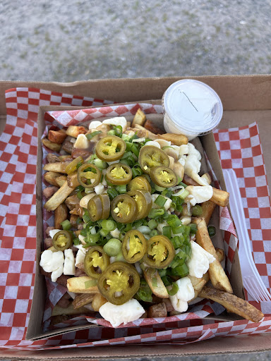 Photo of Shelby's Chipwagon - 191 Sharpe St E, Gravenhurst, ON P1P 1J2