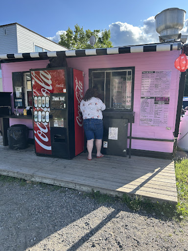 Photo of Shelby's Chipwagon - 191 Sharpe St E, Gravenhurst, ON P1P 1J2