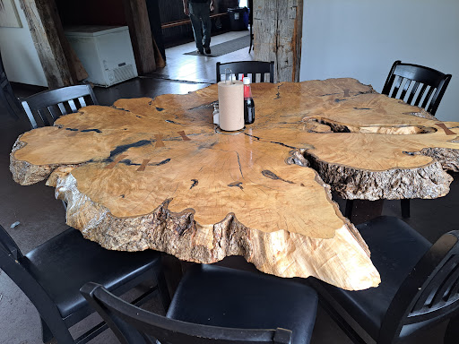 Photo of Longhouse Grill - 1790 Muskoka District Road 38, Bala, ON P0C 1A0