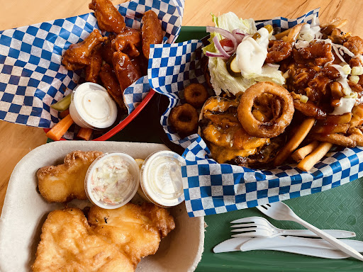 Photo of Longhouse Grill - 1790 Muskoka District Road 38, Bala, ON P0C 1A0
