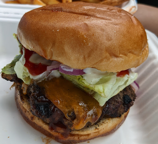 Photo of Longhouse Grill - 1790 Muskoka District Road 38, Bala, ON P0C 1A0