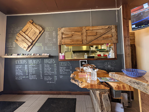 Photo of Longhouse Grill - 1790 Muskoka District Road 38, Bala, ON P0C 1A0