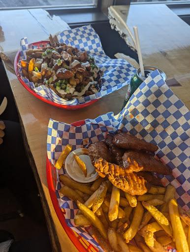 Photo of Longhouse Grill - 1790 Muskoka District Road 38, Bala, ON P0C 1A0