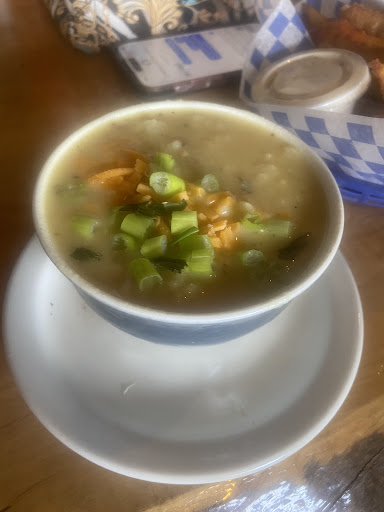 Photo of Longhouse Grill - 1790 Muskoka District Road 38, Bala, ON P0C 1A0