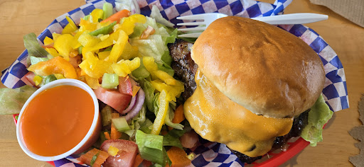 Photo of Longhouse Grill - 1790 Muskoka District Road 38, Bala, ON P0C 1A0