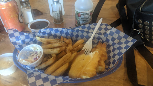 Photo of Longhouse Grill - 1790 Muskoka District Road 38, Bala, ON P0C 1A0