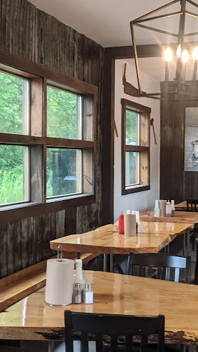 Photo of Longhouse Grill - 1790 Muskoka District Road 38, Bala, ON P0C 1A0