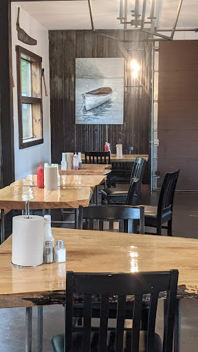 Photo of Longhouse Grill - 1790 Muskoka District Road 38, Bala, ON P0C 1A0