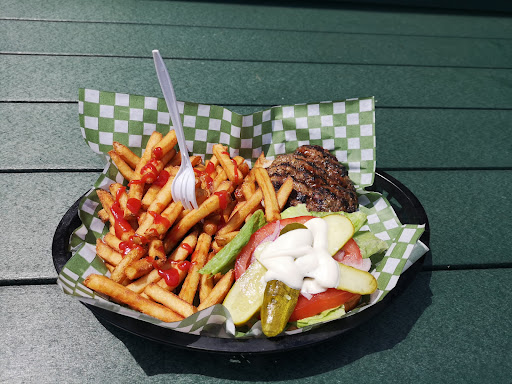 Photo of Longhouse Grill - 1790 Muskoka District Road 38, Bala, ON P0C 1A0