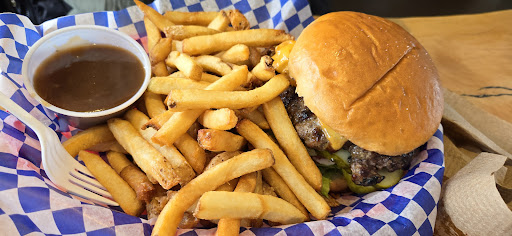 Photo of Longhouse Grill - 1790 Muskoka District Road 38, Bala, ON P0C 1A0