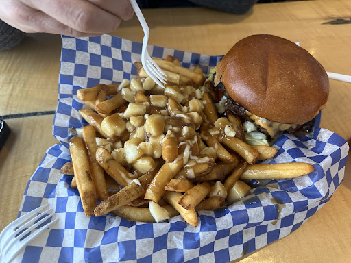 Photo of Longhouse Grill - 1790 Muskoka District Road 38, Bala, ON P0C 1A0