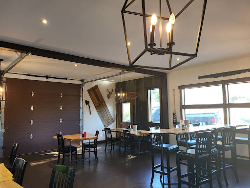 Photo of Longhouse Grill - 1790 Muskoka District Road 38, Bala, ON P0C 1A0