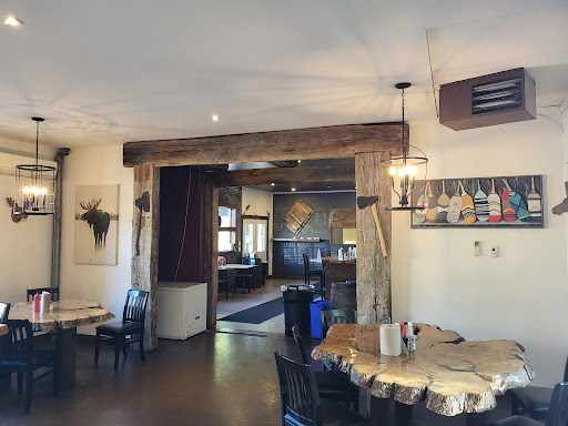 Photo of Longhouse Grill - 1790 Muskoka District Road 38, Bala, ON P0C 1A0
