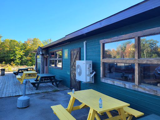 Photo of Longhouse Grill - 1790 Muskoka District Road 38, Bala, ON P0C 1A0