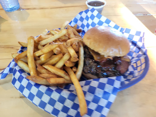 Photo of Longhouse Grill - 1790 Muskoka District Road 38, Bala, ON P0C 1A0