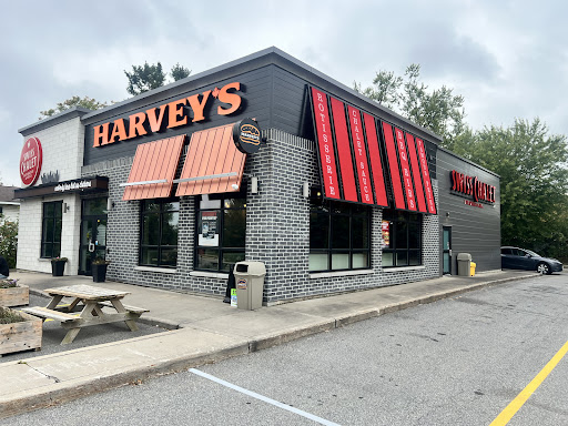 Photo of Swiss Chalet - 1215 Muskoka Rd S, Gravenhurst, ON P1P 1K9