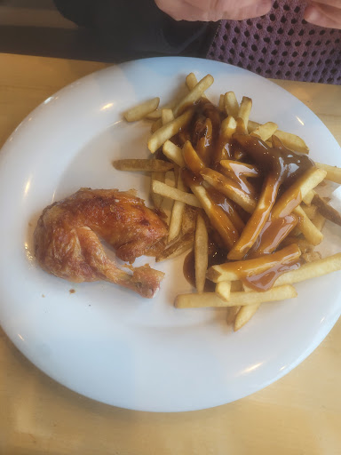 Photo of Swiss Chalet - 1215 Muskoka Rd S, Gravenhurst, ON P1P 1K9