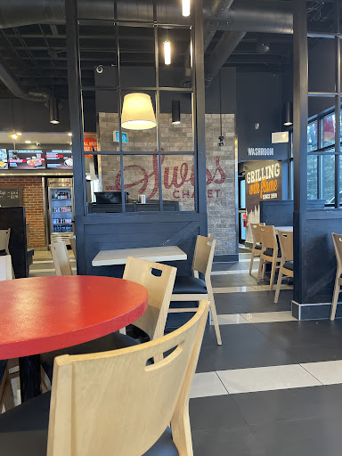 Photo of Swiss Chalet - 1215 Muskoka Rd S, Gravenhurst, ON P1P 1K9