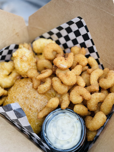 Photo of Muskoka Surf and Turf - 290 Muskoka Rd S, Gravenhurst, ON P1P 1J2