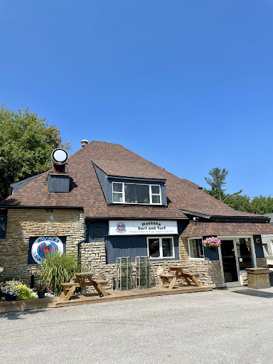 Photo of Muskoka Surf and Turf - 290 Muskoka Rd S, Gravenhurst, ON P1P 1J2