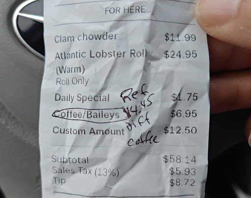 Photo of Muskoka Surf and Turf - 290 Muskoka Rd S, Gravenhurst, ON P1P 1J2