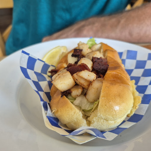 Photo of Muskoka Surf and Turf - 290 Muskoka Rd S, Gravenhurst, ON P1P 1J2