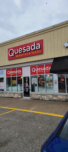 Photo of Quesada Burritos & Tacos - 351 Talisman Dr, Gravenhurst, ON P1P 0A7