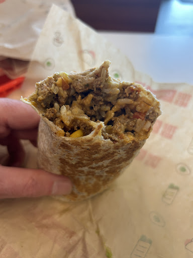 Photo of Quesada Burritos & Tacos - 351 Talisman Dr, Gravenhurst, ON P1P 0A7