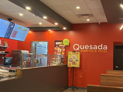 Photo of Quesada Burritos & Tacos - 351 Talisman Dr, Gravenhurst, ON P1P 0A7