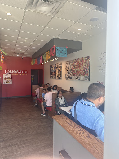 Photo of Quesada Burritos & Tacos - 351 Talisman Dr, Gravenhurst, ON P1P 0A7