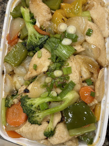 Photo of China House Restaurant - 390 Muskoka Rd N, Gravenhurst, ON P1P 1G3