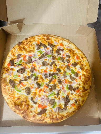 Photo of Pizza One Muskoka - 480 Muskoka Rd S, Gravenhurst, ON P1P 1J8