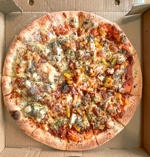 Photo of Pizza One Muskoka - 480 Muskoka Rd S, Gravenhurst, ON P1P 1J8