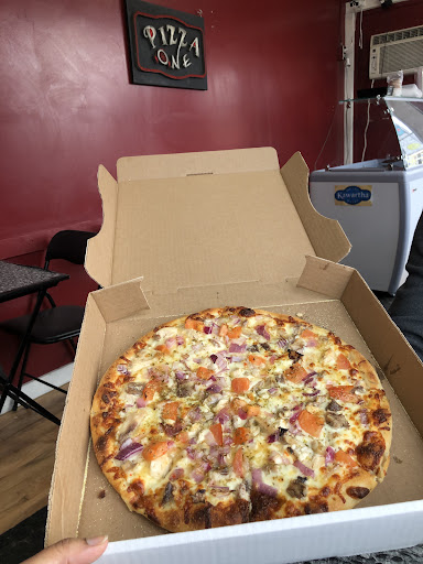 Photo of Pizza One Muskoka - 480 Muskoka Rd S, Gravenhurst, ON P1P 1J8