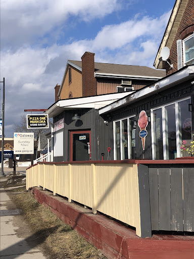 Photo of Pizza One Muskoka - 480 Muskoka Rd S, Gravenhurst, ON P1P 1J8
