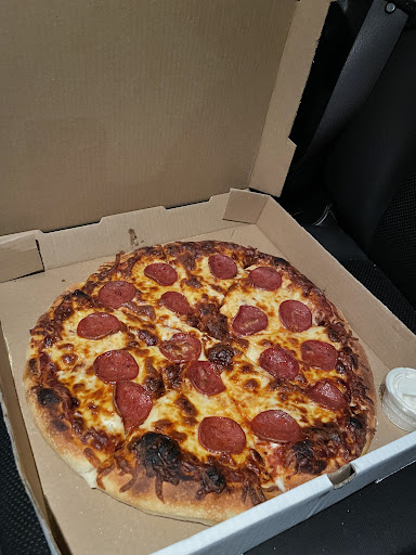 Photo of Pizza One Muskoka - 480 Muskoka Rd S, Gravenhurst, ON P1P 1J8