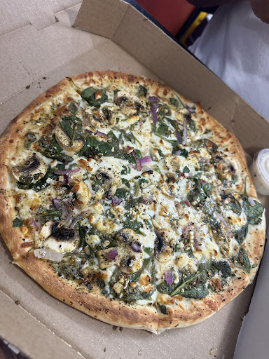 Photo of Pizza One Muskoka - 480 Muskoka Rd S, Gravenhurst, ON P1P 1J8